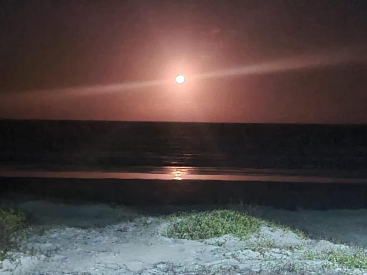 Pousada Chale Paraiso - Icapuí المظهر الخارجي الصورة