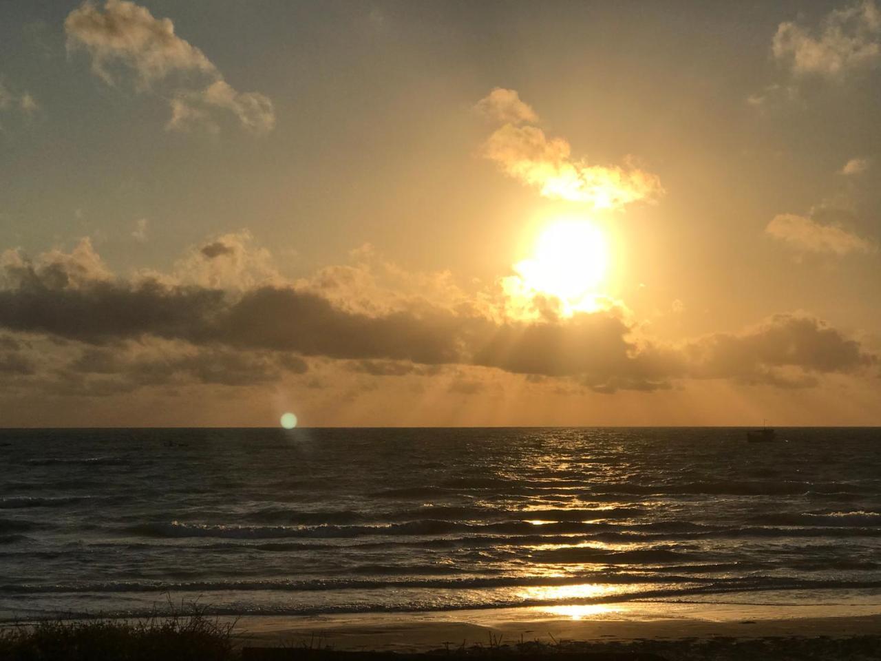 Pousada Chale Paraiso - Icapuí المظهر الخارجي الصورة