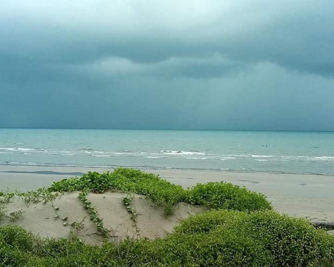 Pousada Chale Paraiso - Icapuí المظهر الخارجي الصورة