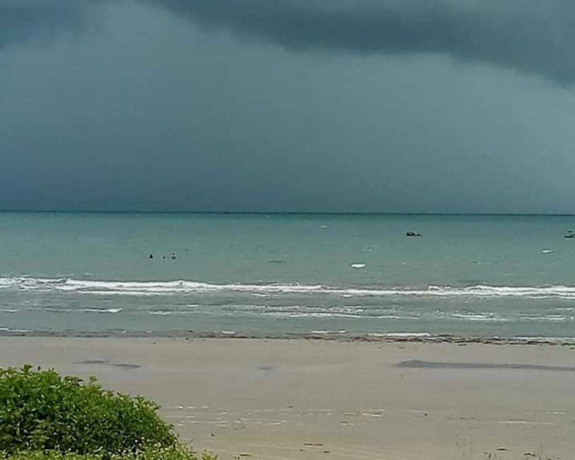 Pousada Chale Paraiso - Icapuí المظهر الخارجي الصورة